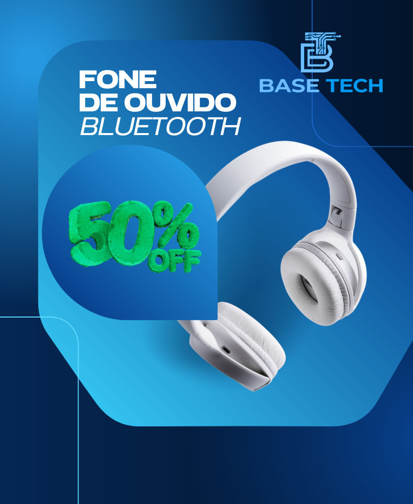 Fones Profissionais