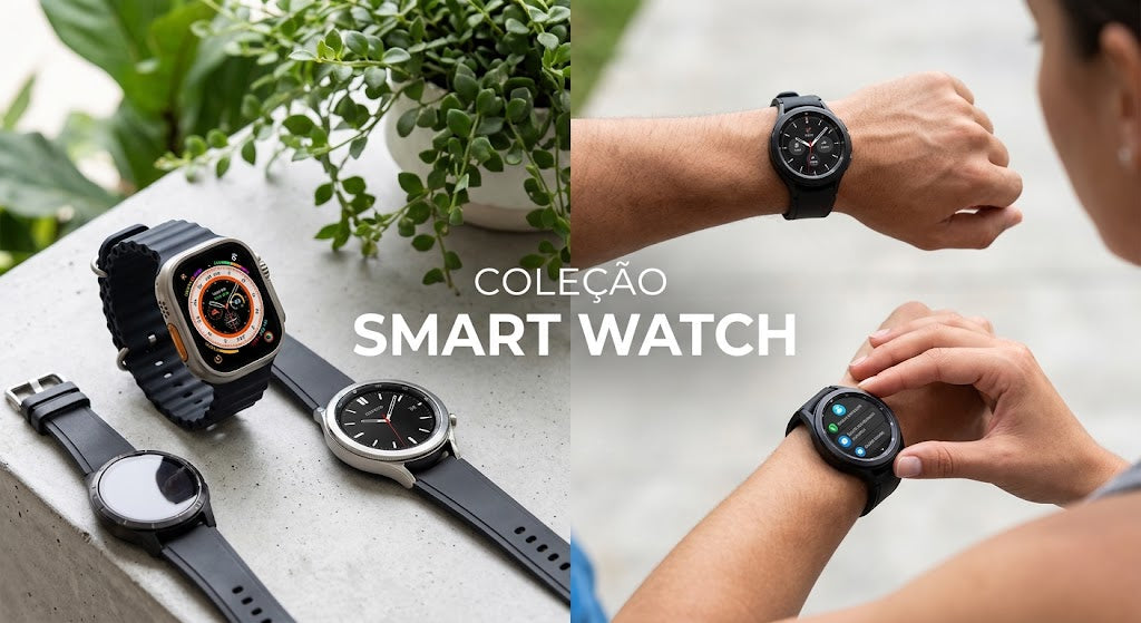 Smart Watch
