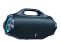 INOVA Caixa de Som Bluetooth 30W Potente IPX6 RGB TWS Bateria 3000mAh 8h Portátil USB TF
