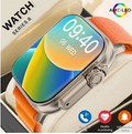 T900 Ultra Smart Watch Series Bluetooth Call IP67 À Prova D'água 49mm 2.09 Polegadas Tela Grande Smartwatch T800