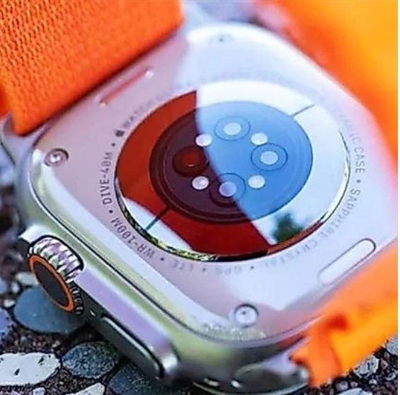 T900 Ultra Smart Watch Series Bluetooth Call IP67 À Prova D'água 49mm 2.09 Polegadas Tela Grande Smartwatch T800